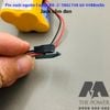 Pin nuôi nguồn Fanuc BR-2/3AGCT4A 6V 4400mAh