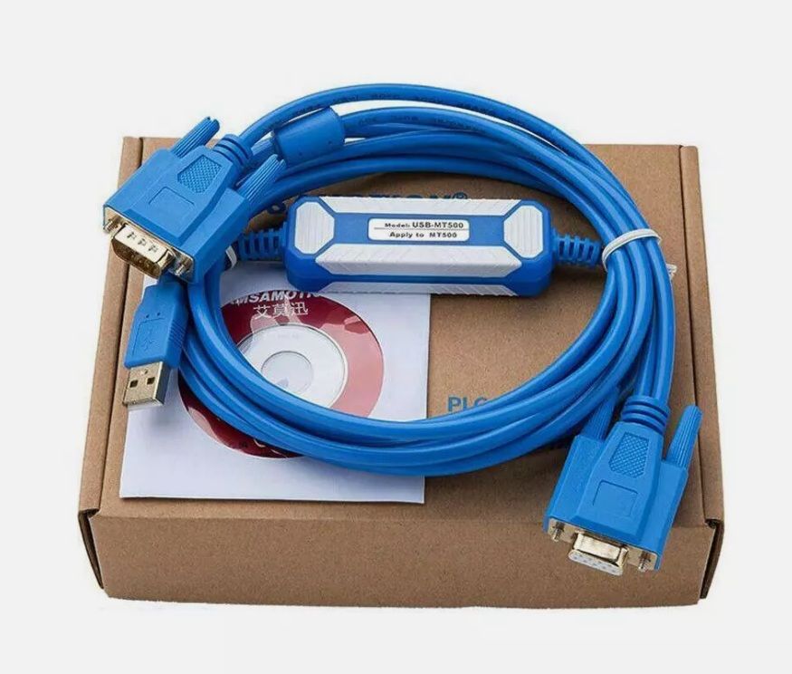 Cáp lập trình USB-MT500 cho màn hình WEINVIEW/EVIEW/EASYVIEW