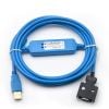 CÁP LẬP TRÌNH Biến Tần USB-JZSP-CMS02 CHO CÁC DÒNG SERVO YASKAWA SIGMA-II/SIGMA-III SERIES