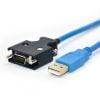 CÁP LẬP TRÌNH Biến Tần USB-JZSP-CMS02 CHO CÁC DÒNG SERVO YASKAWA SIGMA-II/SIGMA-III SERIES