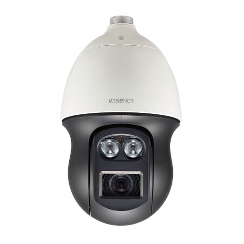 XNP-6550RH | Camera Wisenet PTZ hồng ngoại 500m, độ phân giải 2M, H265