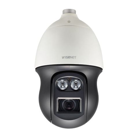 QNP-6230RH | Camera Wisenet PTZ độ phân giải 2M, hồng ngoại 100m, Zoom 23X,  H.265