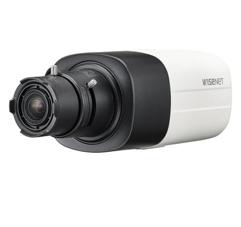 HCB-6001P | Camera AHD Samsung mới độ phân giải 2M Full HD 1080P