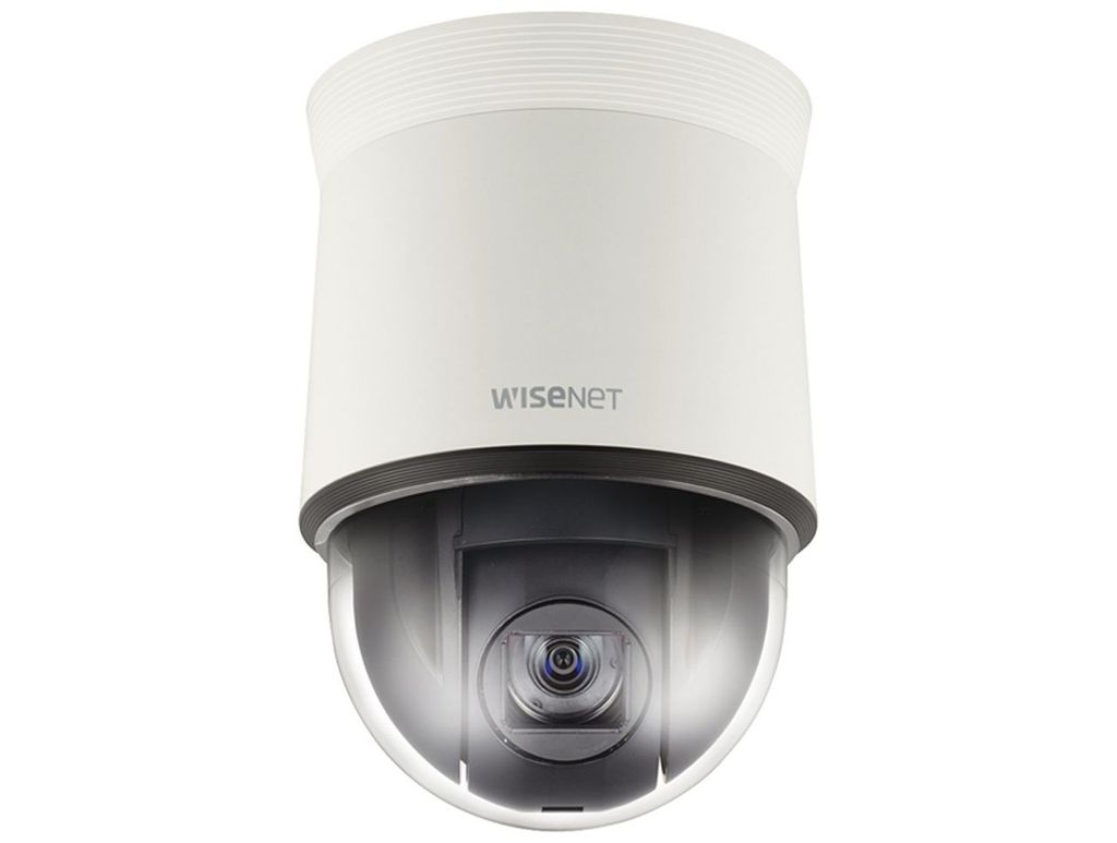 HCP-6320AP camera PTZ AHD Samsung lắp trong nhà