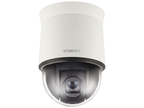 HCP-6320AP | Camera quay quét PTZ  AHD Samsung 2M Full HD 1080P