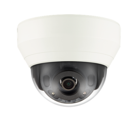 QND-7030R | Camera Wisenet ống kính cố định 4M-6mm, WiseNet Q