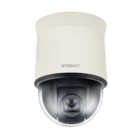 QNP-6230 | Camera Wisenet PTZ độ phân giải 2M, Zoom 23X,  H.265