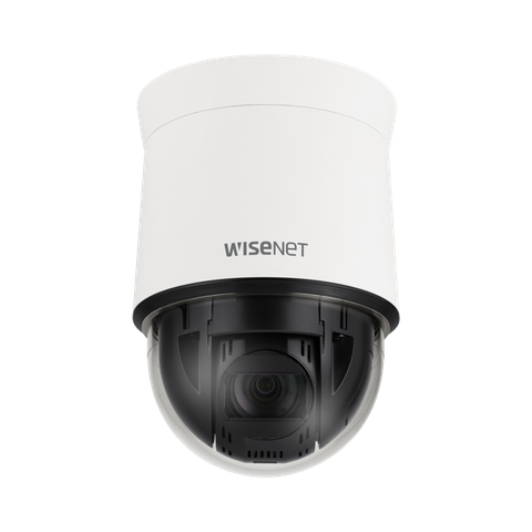 XNP-6320 | Camera Wisenet PTZ độ phân giải 2M, Zoom 32X,  H.265