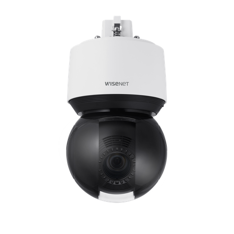 QNP-6250R | Camera Wisenet PTZ độ phân giải 2M, hồng ngoại 100m, Zoom 25X,  H.265