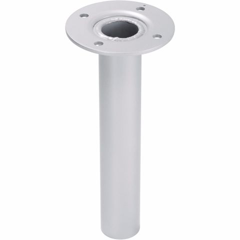 SBP-300CM | chân đế gắn trần camera ptz samsung, vật liệu nhôm cao cấp