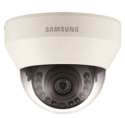 SCD-6023RAP | Camera AHD Samsung hồng ngoại 2M ống kính cố định