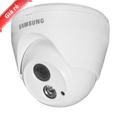 SND-E6011RP | Camera IP bán cầu hồng ngoại ống kính 3.6mm lắp trong nhà