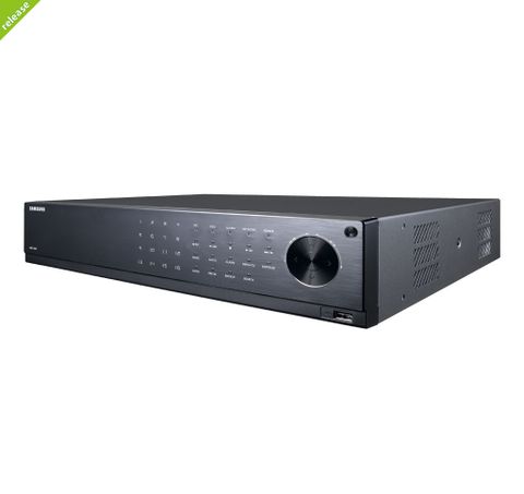 SRD-1685P | đầu ghi hình công nghệ ahd samsung - 16 kênh