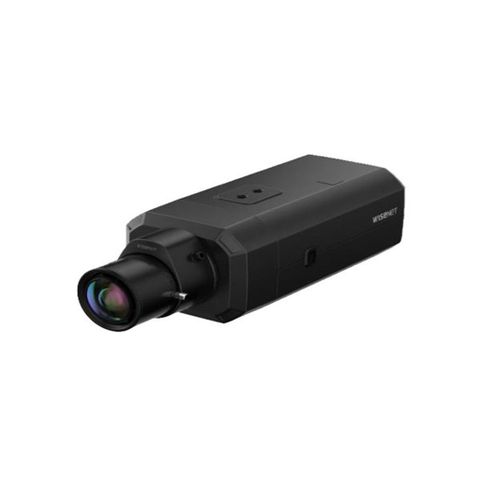 Camera Wisenet PNB-A9001/VAP | Công nghệ AI