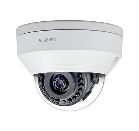 LNV-6020R/VAP Camera hồng ngoại Samsung chống va đập, độ phân giải 2M, Full HD 1080P