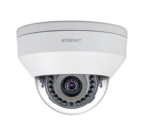 LNV-6070R/VAP Camera hồng ngoại Samsung chống va đập, độ phân giải 2M, Full HD 1080P