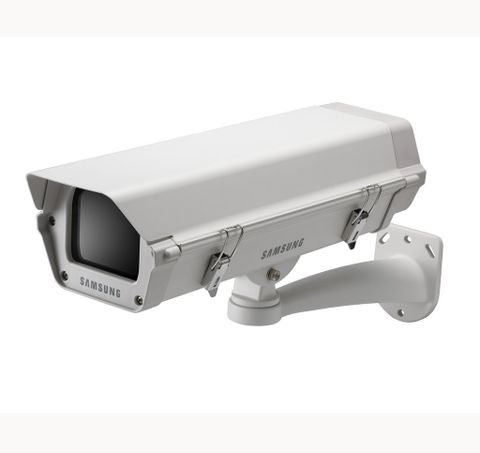 SHB-4200H | vỏ bảo vệ camera samsung vật liệu nhôm cao cấp