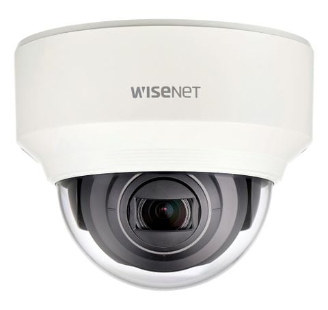 XND-6080VP | Camera IP dome Samsung độ phân giải 2M, Wisenet 5