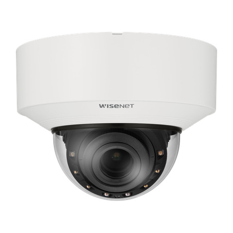XND-C7083RV | Camera Wisenet Dome IP 4M, H.265