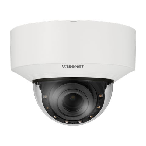 XND-C6083RV | Camera Wisenet Dome IP 2M, H.265