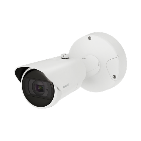 XNO-C6083R | 2MP AI IR Bullet Camera