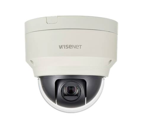 XNP-6120H | Camera Wisenet PTZ 2M, H.265, Zoom 12x