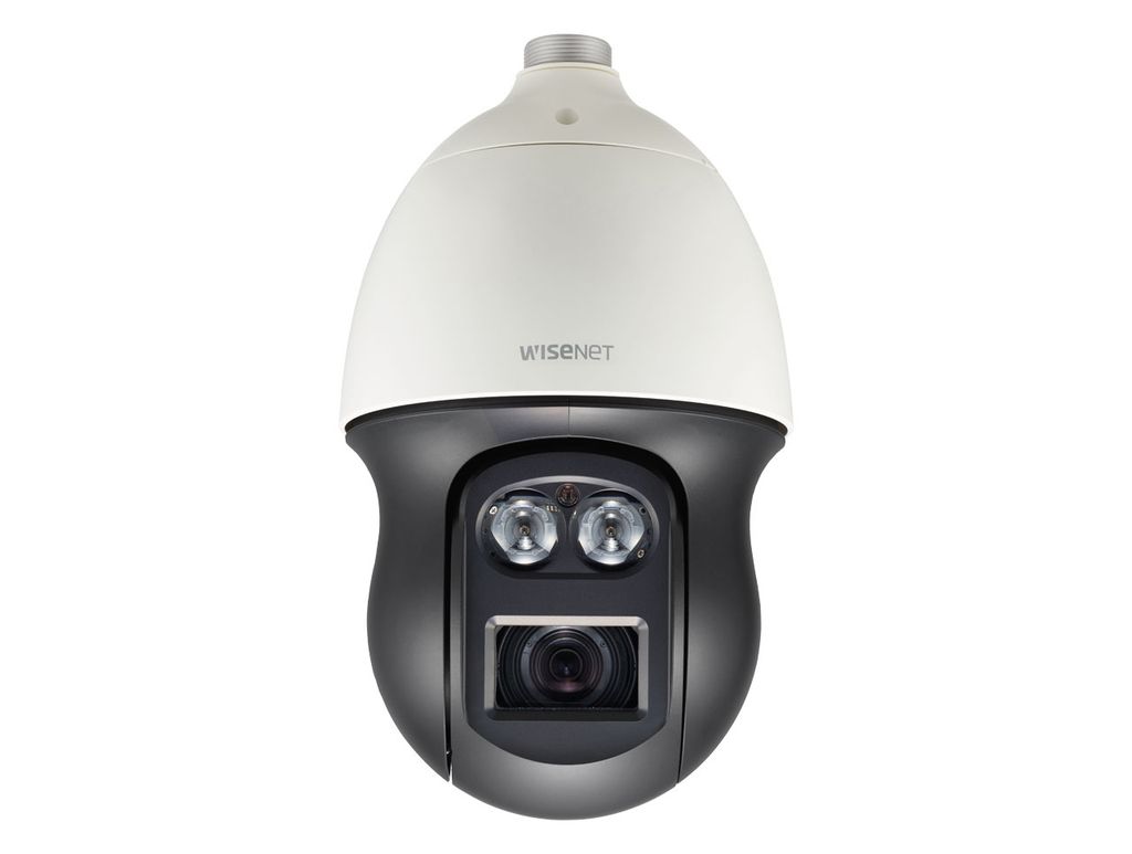 XNP-6370RHP | Camera PTZ Samsung zoom 37x,