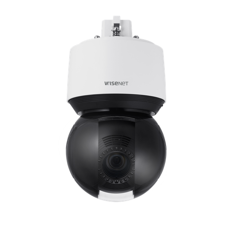 XNP-8250R | Camera Wisenet PTZ 6M, H.265, Zoom 25x, Hồng ngoại 200m