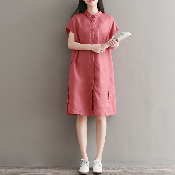 đầM Linen Nữ Thêu giá rẻ Tháng 72023BigGo Việt Nam