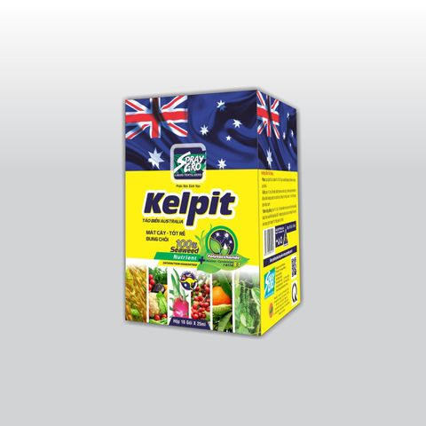 KELPIT