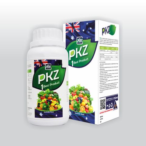  PKZ - Chai 250ml (NND-NKPK01) 