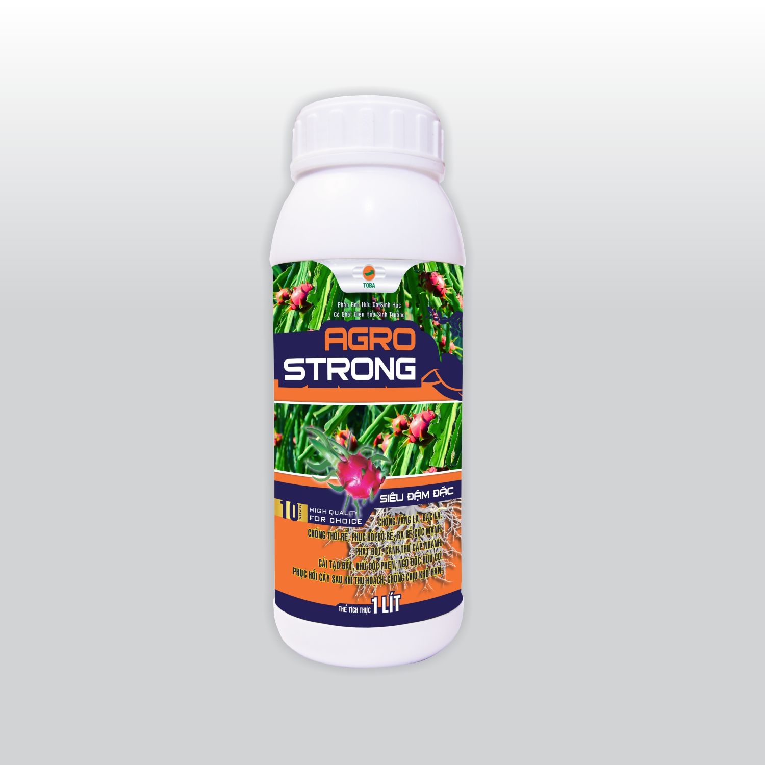 AGRO STRONG - THANH LONG - Chai 1 Lít (NND-TD309.9)