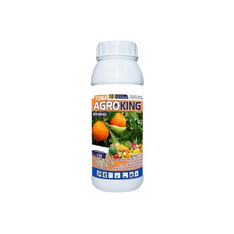  AGROKING - CAM, QUÝT - Chai 1 Lít - NND-TD308.2 