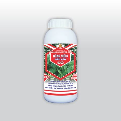  ALPHARD GOLD NPK 0-32-5 _CHAI 1L (NND-RN041) 