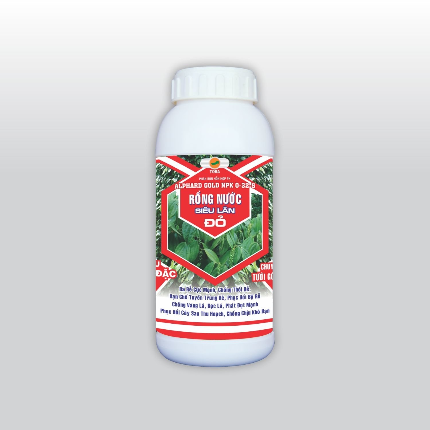 ALPHARD GOLD NPK 0-32-5 _CHAI 1L (NND-RN041)