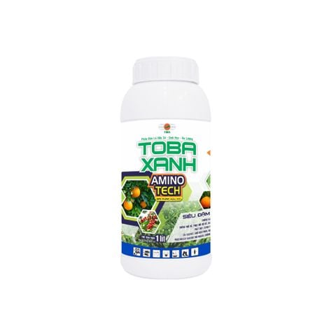  AMINO TECH - Chai 1 Lít - NND-TD216.01 
