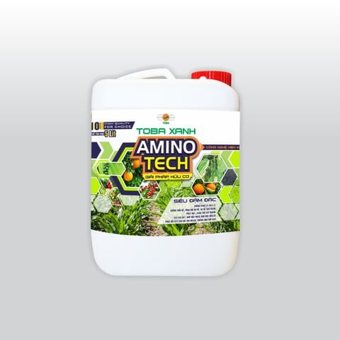  AMINO TECH - Can 5 Lít (NND-TD216) 