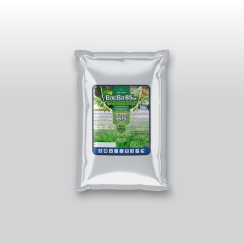  BACBA 85WP - Gói 100g - BVTV-BB108 