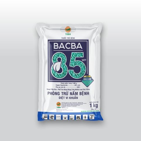  BACBA 85 - Gói 1 Kg - BVTV-BB202 