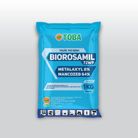  BIOROSAMIL 1KG - BVTV-RST20 