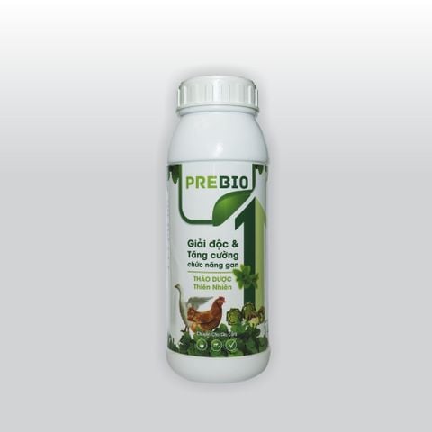  PREBIO - Chai 1 Lít - TBTY-PR01 