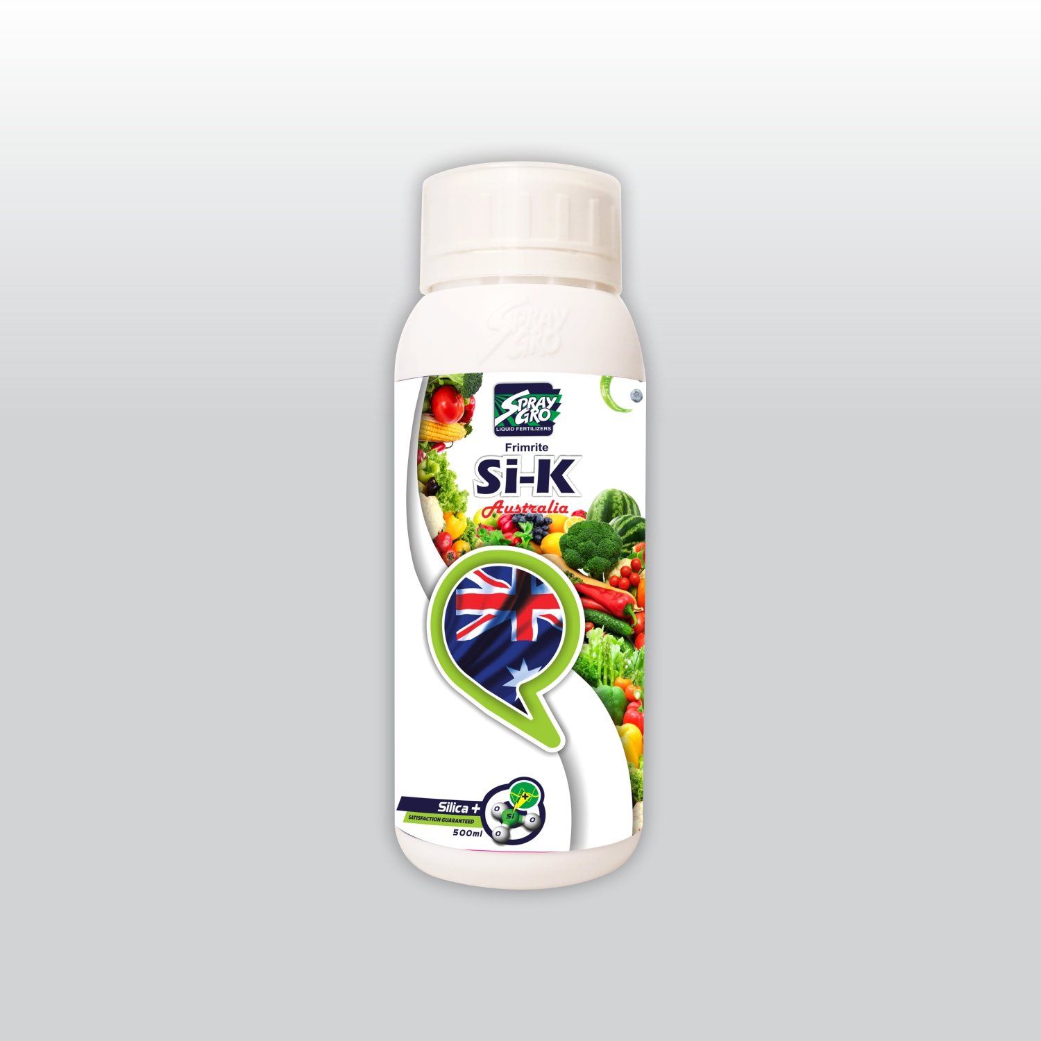 FRIMRITE Si-K  (500ML ) - NND-NKS04