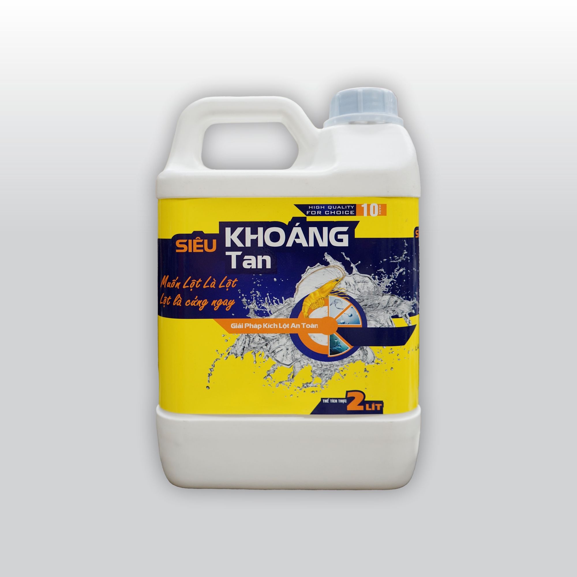 KHOÁNG TAN 2L - TBSNH133.01 - TT-KT02.1 NHÃN GIẤY