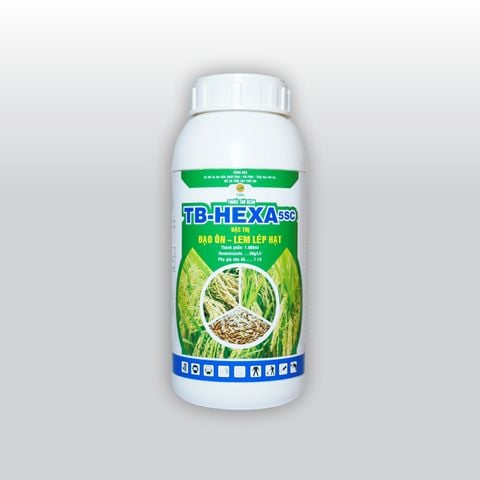  TB-HEXA 5SC - LÚA - BVTV-HXL1 