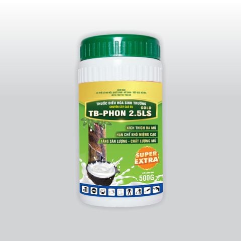  TB-Phon hũ 500g Kim Ngoan - NND-P2.5N 