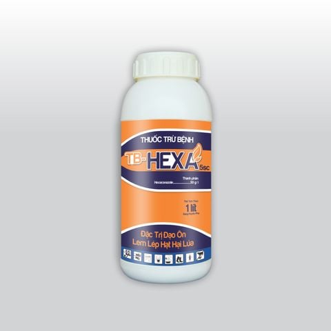  TB-HEXA - BVTV-HE19 