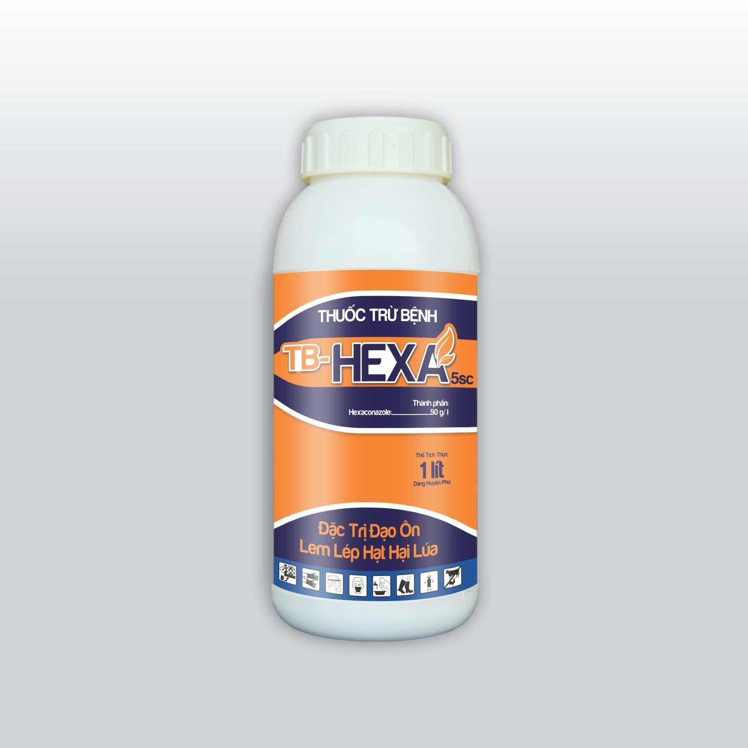 TB-HEXA - BVTV-HE19