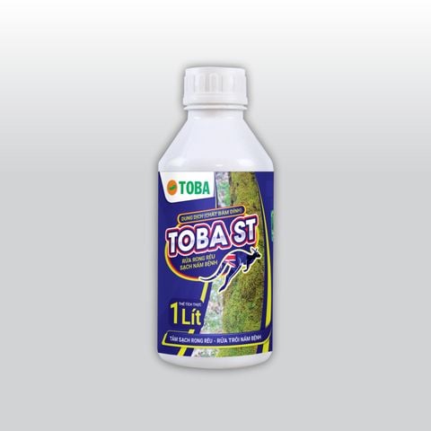  TOBA ST - Chai 1 Lít - NND - RR06 