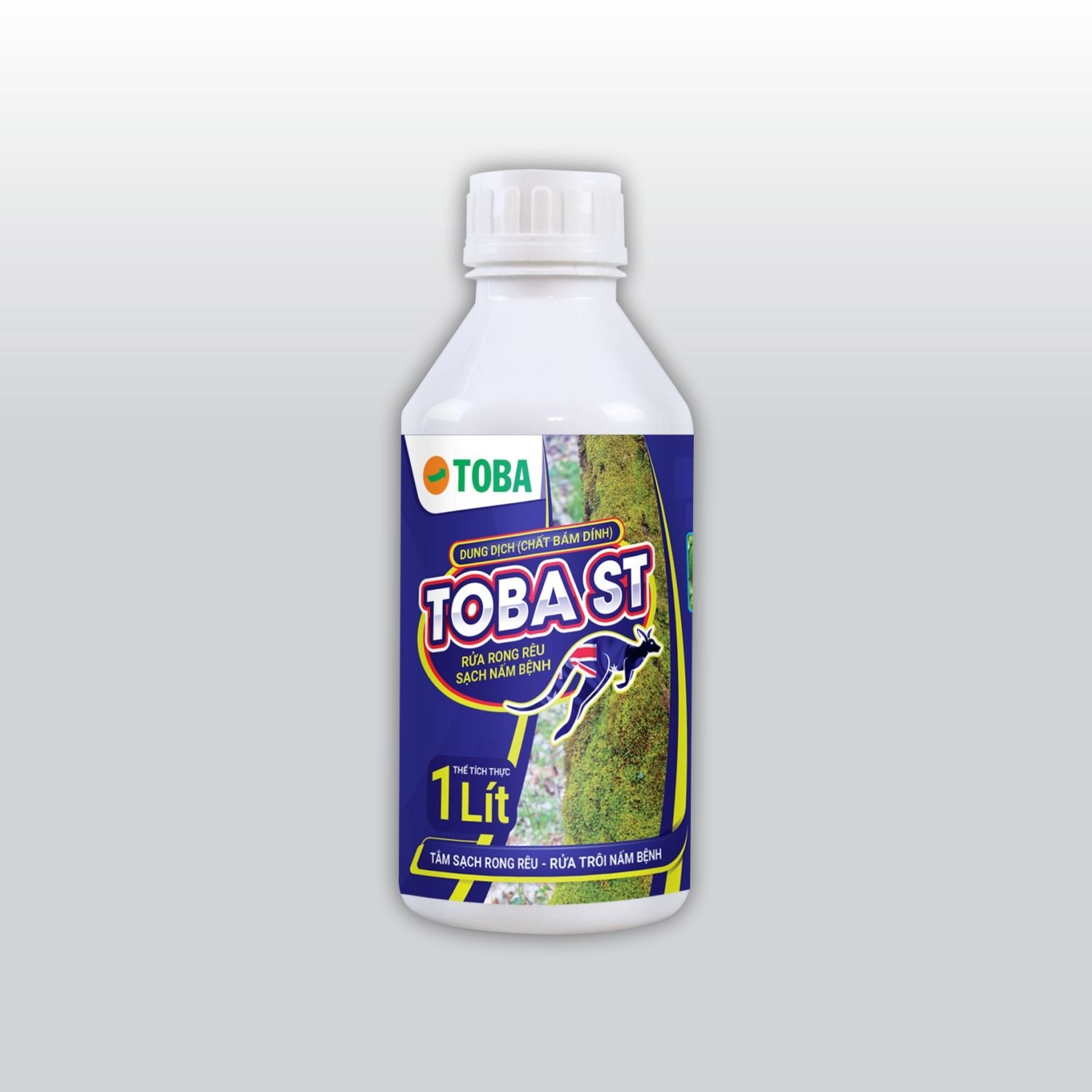 TOBA ST - Chai 1 Lít - NND - RR06