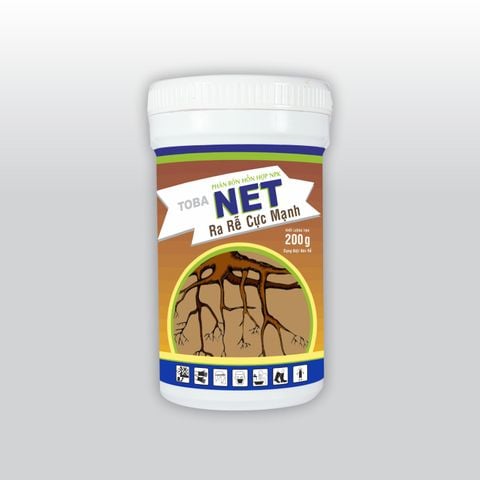  TOBA NET HŨ 200GR - NND-NET02.1 